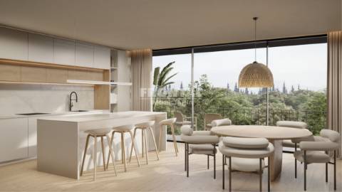 Moradia T3 Nova em São Pedro da Cova