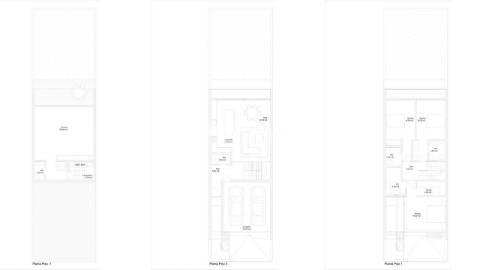 Moradia T3 Nova em São Pedro da Cova