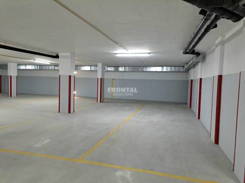 Apartamento T4 Novo na Boavista