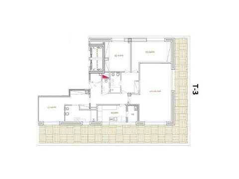 Apartamento T4 Novo na Boavista