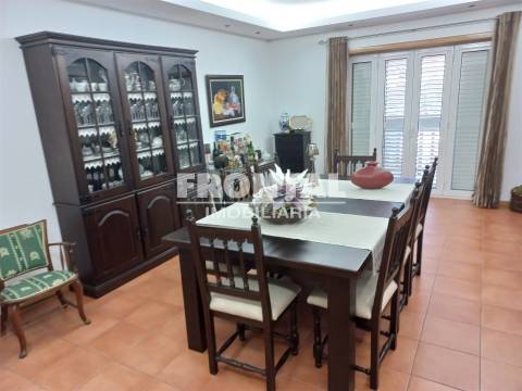 Moradia T5 Venda em Mirandela,Mirandela