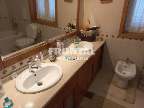 Moradia T5 Venda em Mirandela,Mirandela