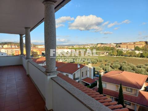 Moradia T5 Venda em Mirandela,Mirandela