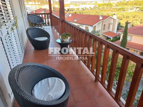 Moradia T5 Venda em Mirandela,Mirandela