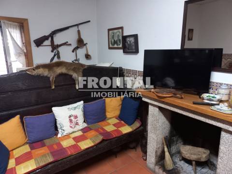 Moradia T5 Venda em Mirandela,Mirandela