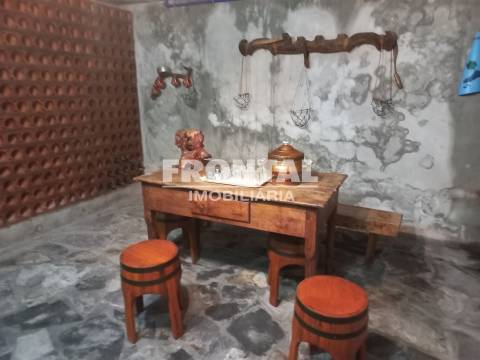 Moradia T5 Venda em Mirandela,Mirandela