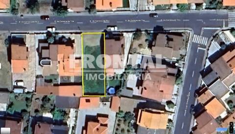 Lote de Terreno  Venda em Sé, Santa Maria e Meixedo,Bragança