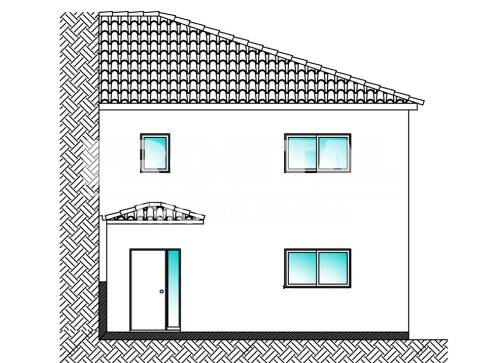 Moradia Geminada T4 Venda em Mirandela,Mirandela