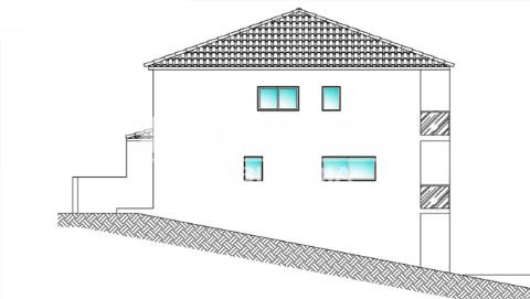 Moradia Geminada T4 Venda em Mirandela,Mirandela