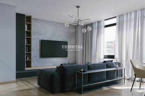 Loja junto à Praça da Batalha