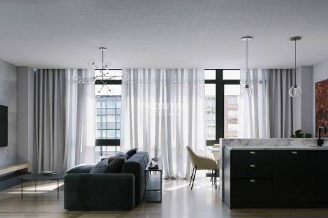 Loja junto à Praça da Batalha