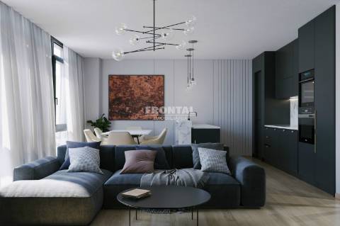 Loja junto à Praça da Batalha