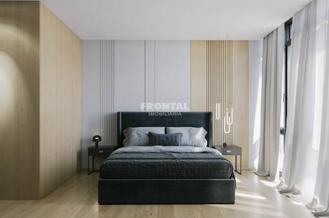 Loja junto à Praça da Batalha