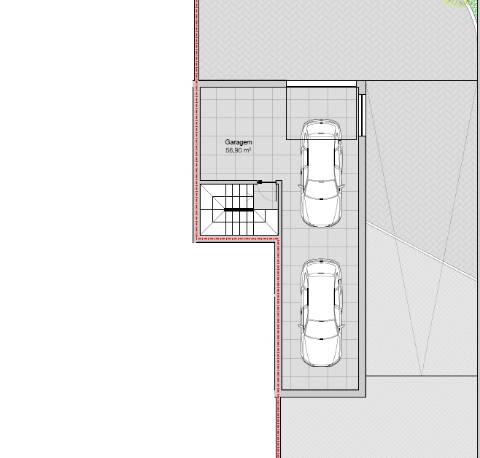 Moradia T4 Geminada - 300 m2 | Centro De Mirandela, Bragança