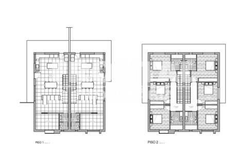 Moradia Geminada T4 Venda em Mirandela,Mirandela