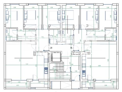 Apartamento T3 Venda em Mirandela,Mirandela