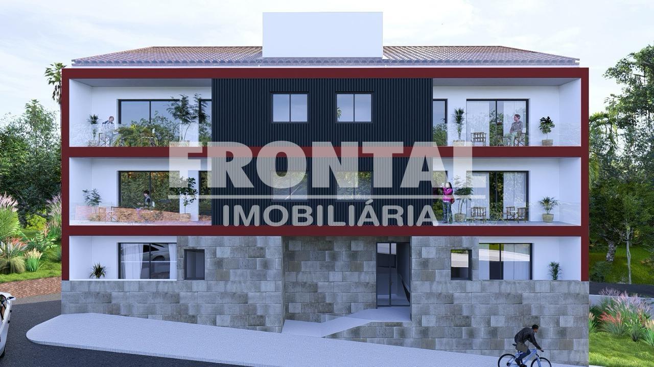 T3 e T3 Duplex | Centro De Mirandela, Bragança