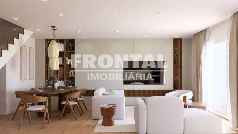 T3 e T3 Duplex | Centro De Mirandela, Bragança