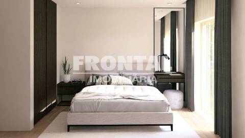 T3 e T3 Duplex | Centro De Mirandela, Bragança