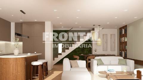 T3 e T3 Duplex | Centro De Mirandela, Bragança