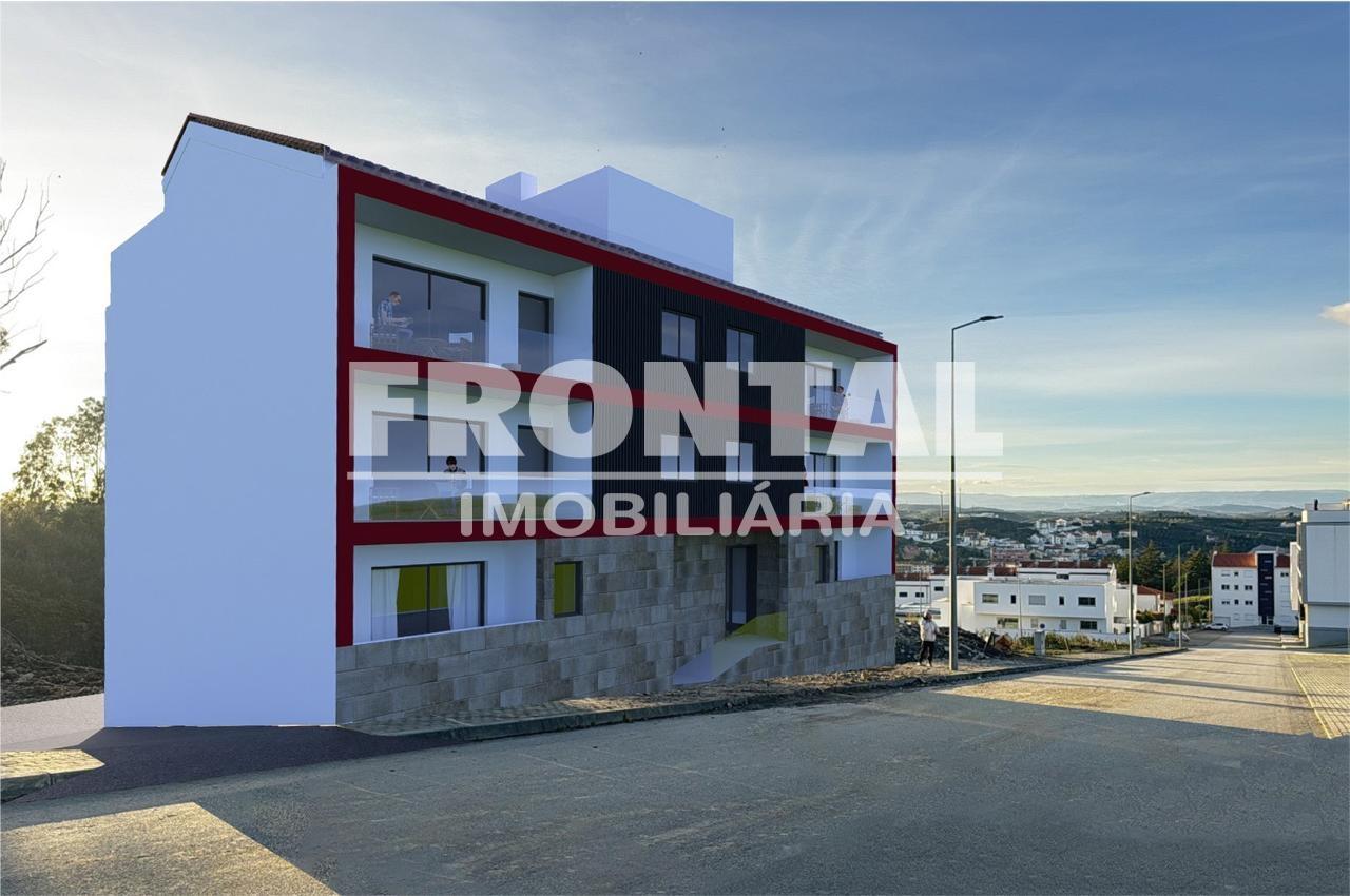 T3 e T3 Duplex | Centro De Mirandela, Bragança
