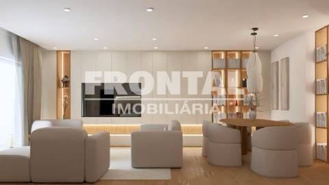 T3 e T3 Duplex | Centro De Mirandela, Bragança