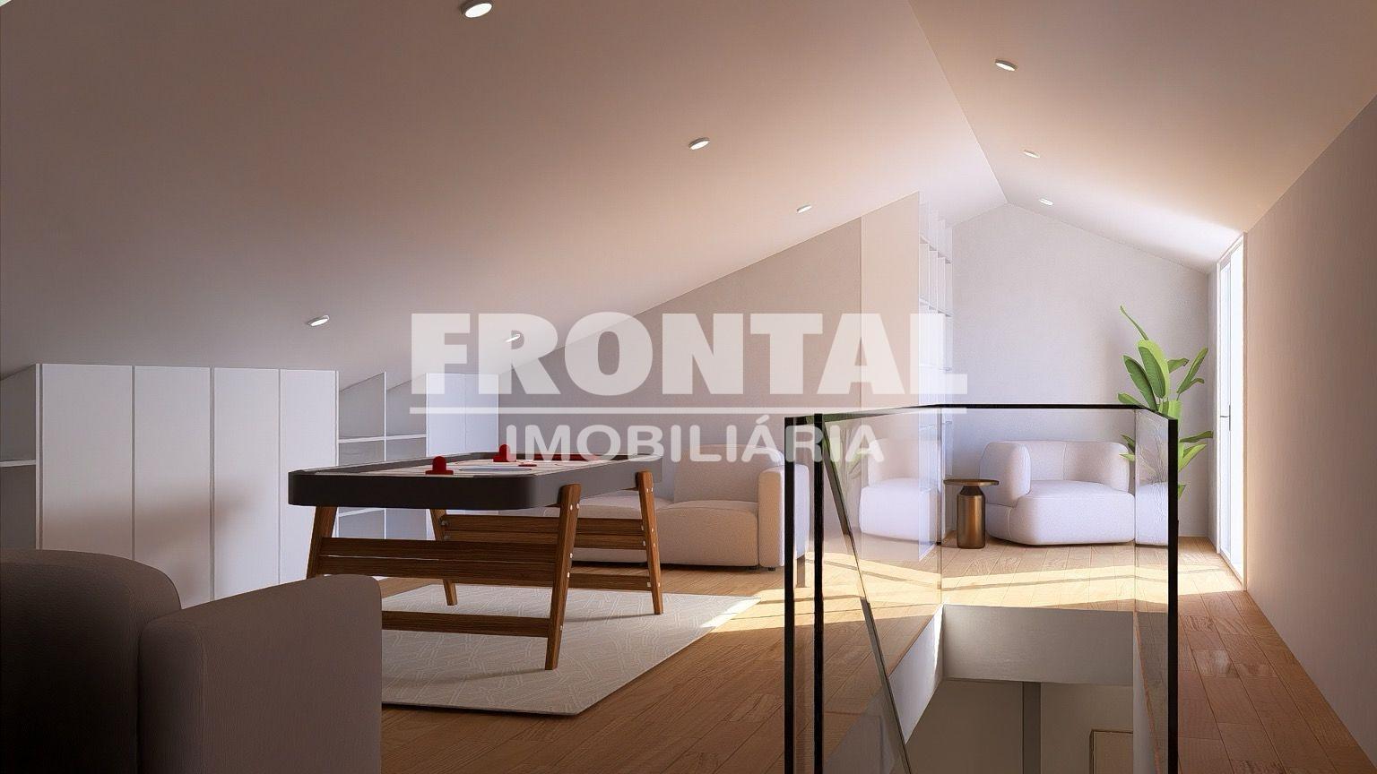 T3 e T3 Duplex | Centro De Mirandela, Bragança