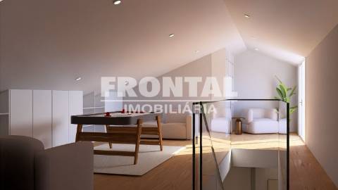 T3 e T3 Duplex | Centro De Mirandela, Bragança