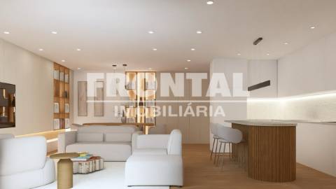 T3 e T3 Duplex | Centro De Mirandela, Bragança