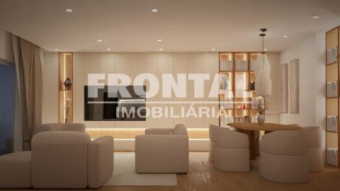 T3 e T3 Duplex | Centro De Mirandela, Bragança