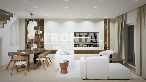 T3 e T3 Duplex | Centro De Mirandela, Bragança