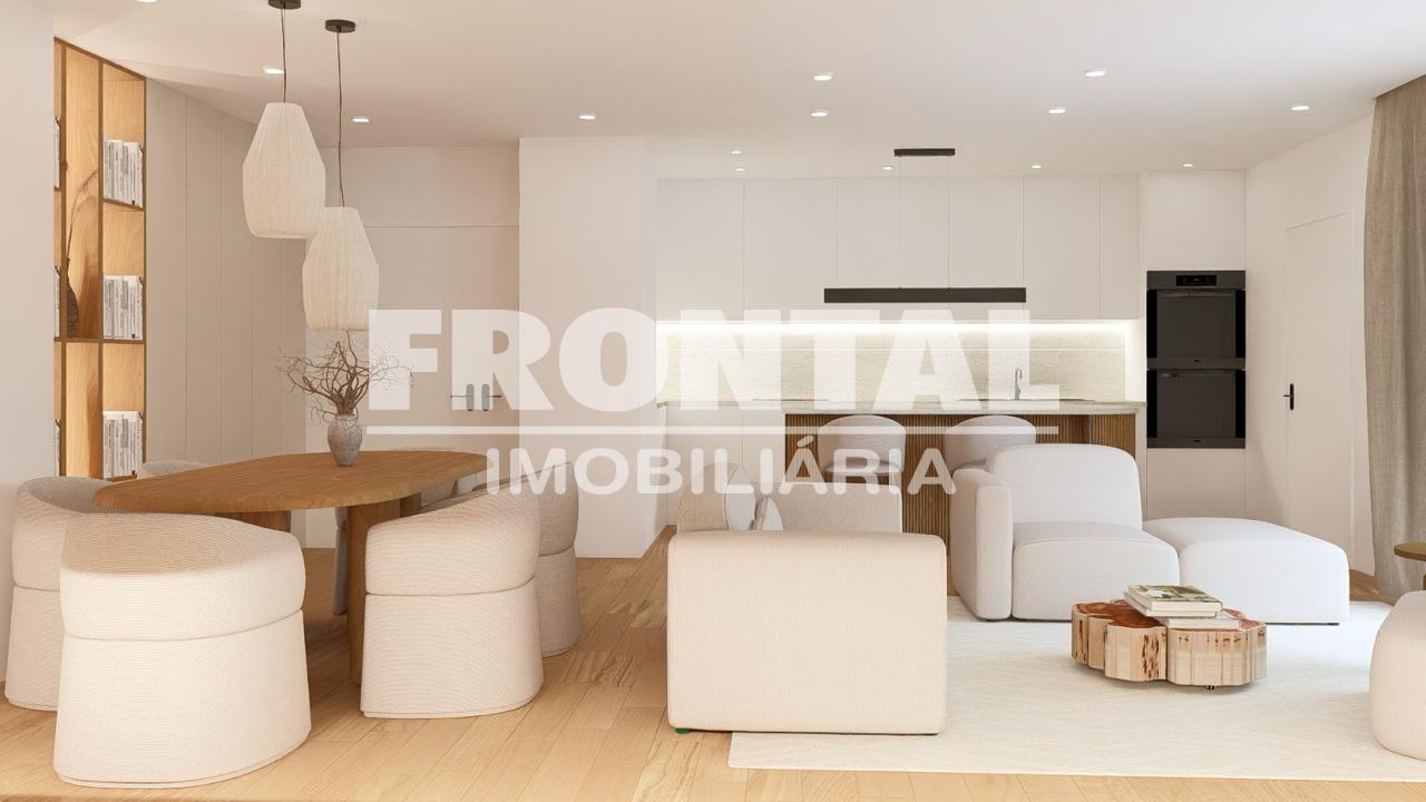 T3 e T3 Duplex | Centro De Mirandela, Bragança