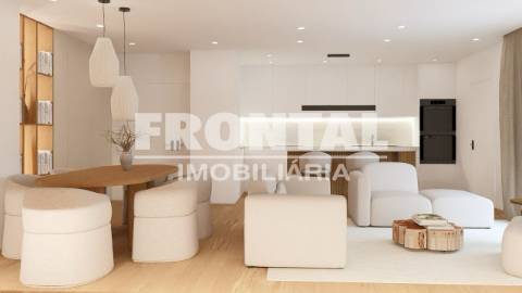 T3 e T3 Duplex | Centro De Mirandela, Bragança