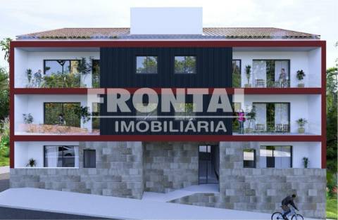 T3 e T3 Duplex | Centro De Mirandela, Bragança