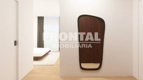 T3 e T3 Duplex | Centro De Mirandela, Bragança