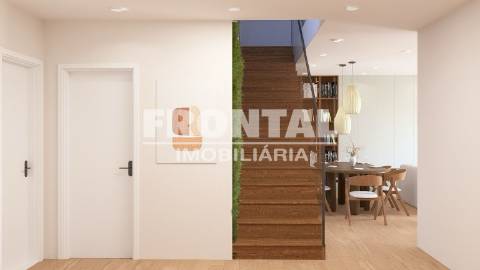 T3 e T3 Duplex | Centro De Mirandela, Bragança