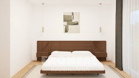 Último T3 Duplex Disponível – Dois Terraços | Centro De Mirandela, Bragança