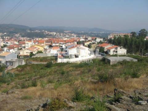 Terreno com 70.616 m² para comércio ou apoio a indústria | Zona Industrial de Campo, Valongo.