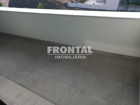 Fantástico T3, de qualidade superior em Mirandela - Último Para Venda