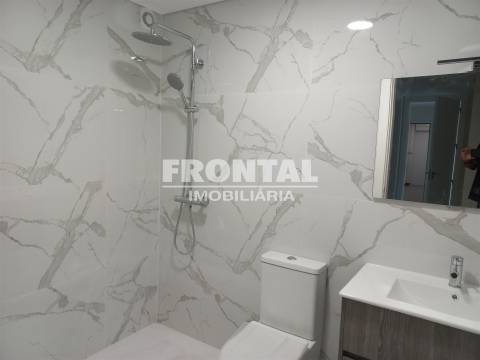 Fantástico T3, de qualidade superior em Mirandela - Último Para Venda