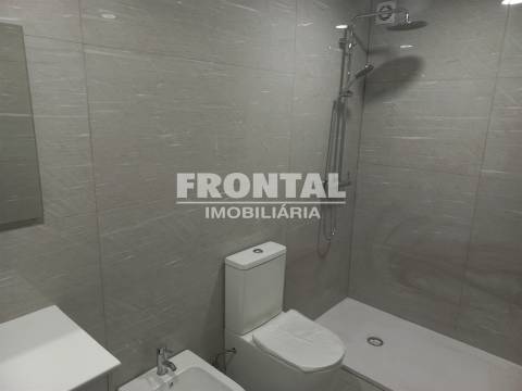 Fantástico T3, de qualidade superior em Mirandela - Último Para Venda