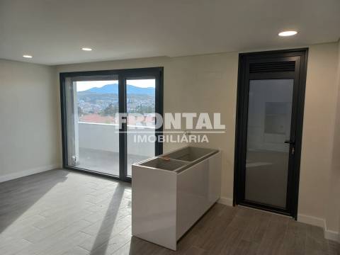 Fantástico T3, de qualidade superior em Mirandela - Último Para Venda