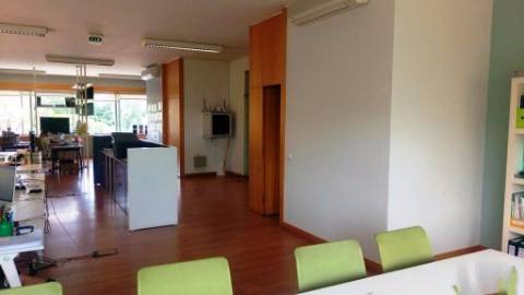 Escritório  Venda em Perafita, Lavra e Santa Cruz do Bispo,Matosinhos