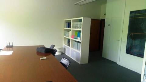 Escritório  Venda em Perafita, Lavra e Santa Cruz do Bispo,Matosinhos