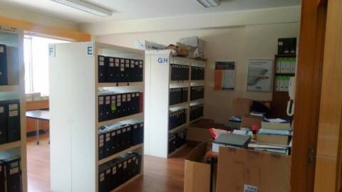 Escritório  Venda em Perafita, Lavra e Santa Cruz do Bispo,Matosinhos