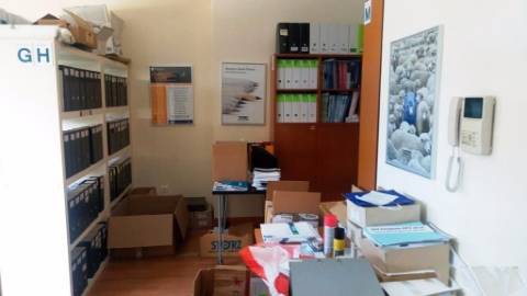 Escritório  Venda em Perafita, Lavra e Santa Cruz do Bispo,Matosinhos