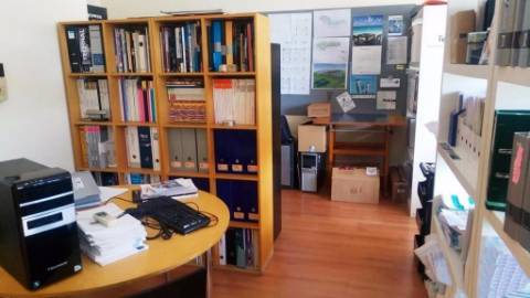 Escritório  Venda em Perafita, Lavra e Santa Cruz do Bispo,Matosinhos