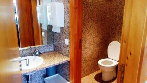 Escritório  Venda em Perafita, Lavra e Santa Cruz do Bispo,Matosinhos