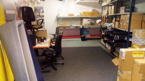 Escritório  Venda em Perafita, Lavra e Santa Cruz do Bispo,Matosinhos