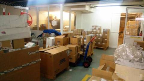 Escritório  Venda em Perafita, Lavra e Santa Cruz do Bispo,Matosinhos